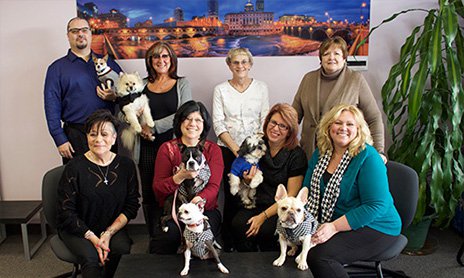 Flower City Tax & Accounting Group Picture